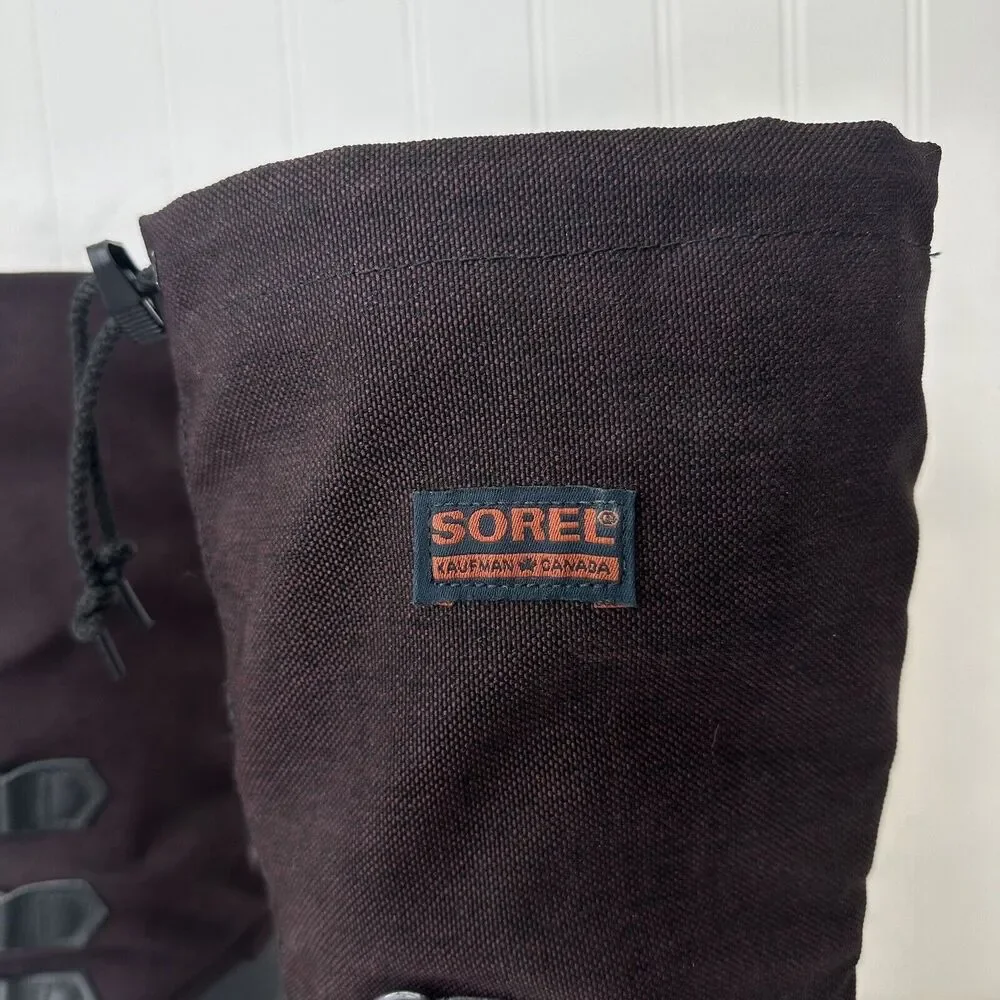 Sorel vintage kaufman